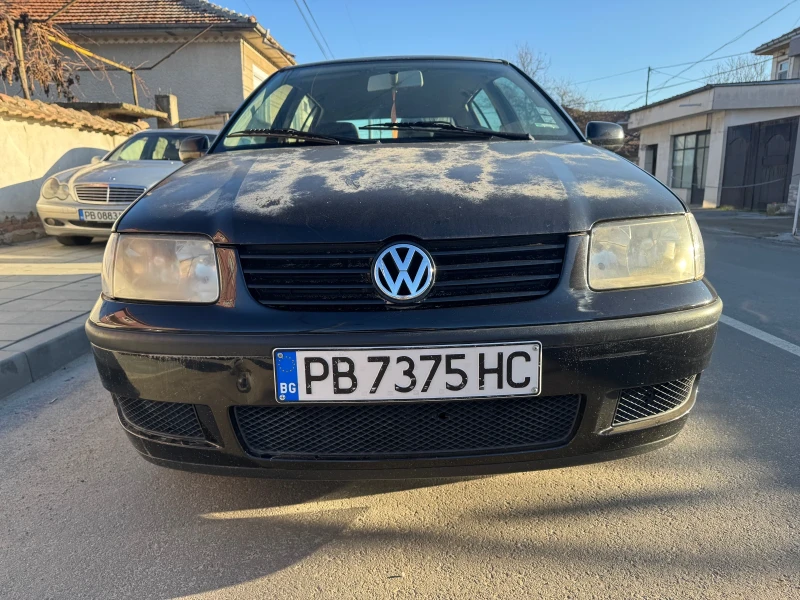 VW Polo, снимка 2 - Автомобили и джипове - 52913447