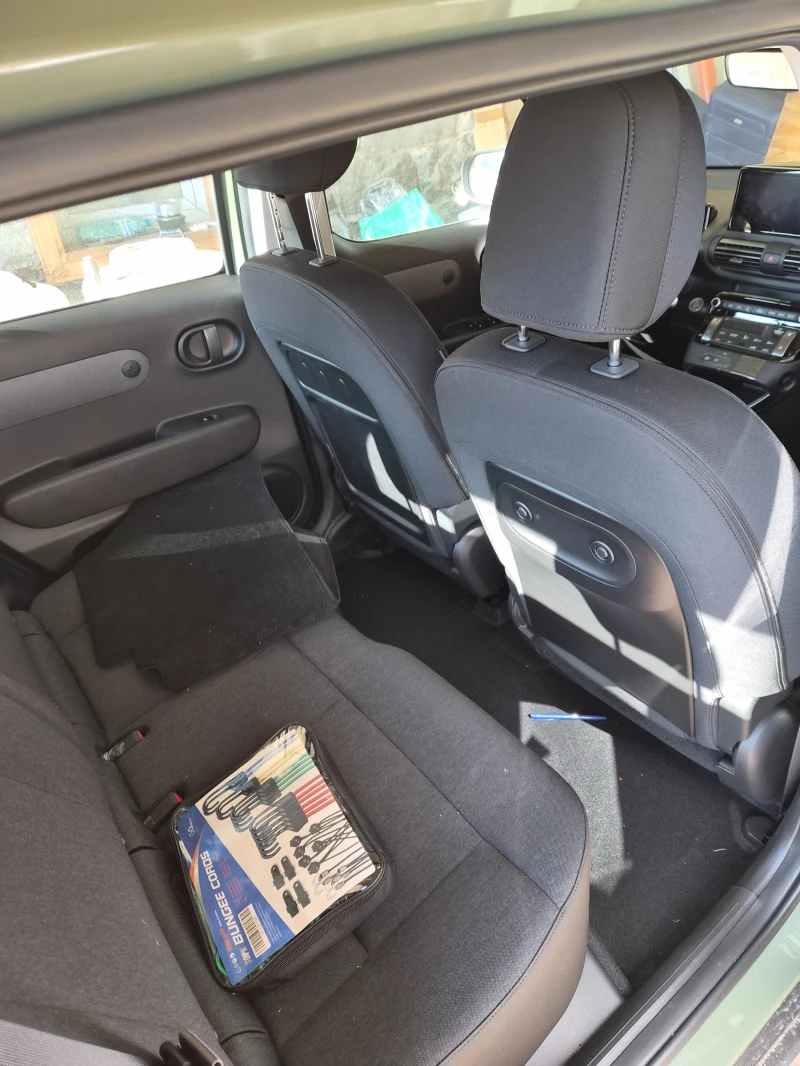 Hyundai Inster, снимка 4 - Автомобили и джипове - 53252032