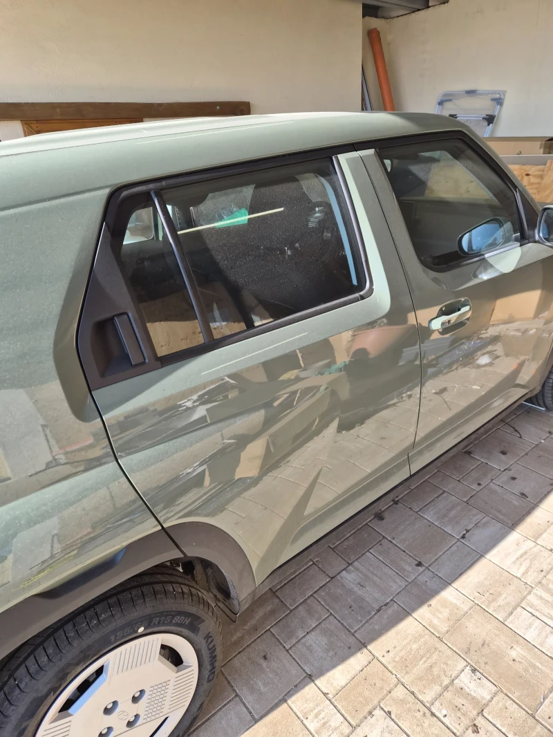 Hyundai Inster, снимка 3 - Автомобили и джипове - 53252032