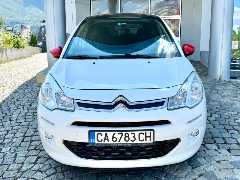 Citroen C3 Panorama