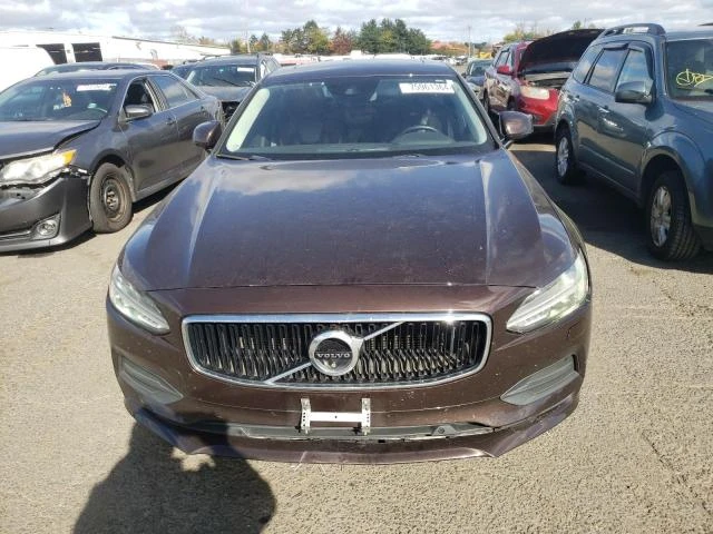 Volvo S90 T6 MOMENTUM, снимка 5 - Автомобили и джипове - 48131228