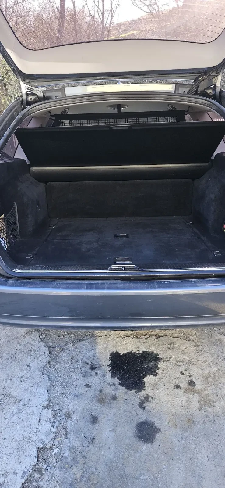 Mercedes-Benz E 220  - изображение 10