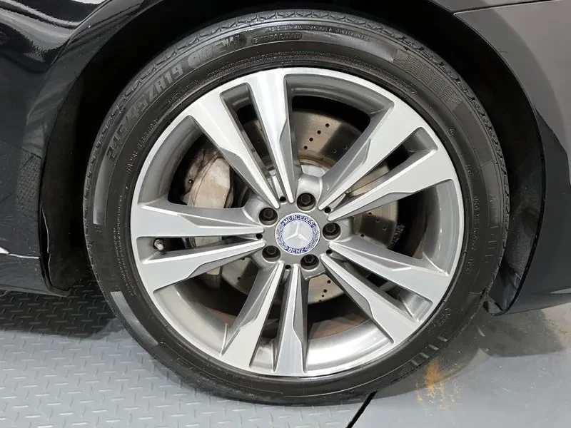 Mercedes-Benz S 500 L, снимка 5 - Автомобили и джипове - 53863426