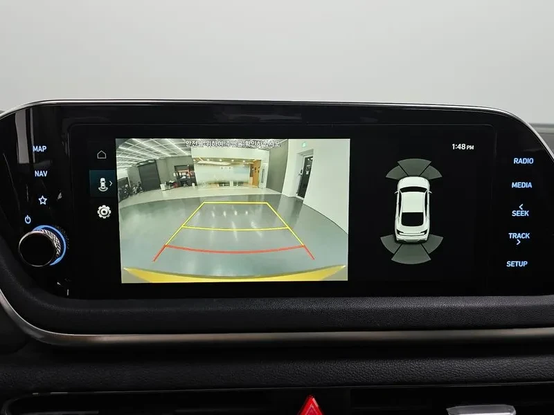 Hyundai Sonata (Dn8) 2.0 Lpg  Modern, снимка 15 - Автомобили и джипове - 55176694