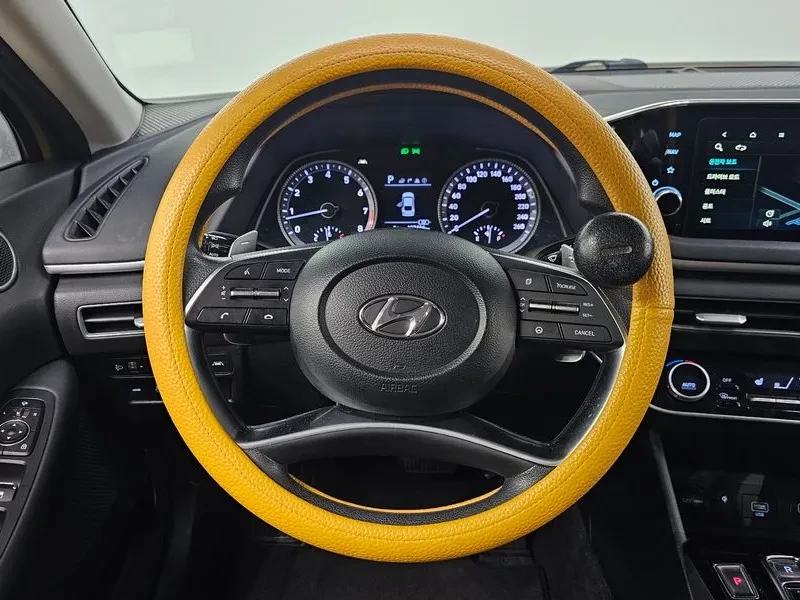 Hyundai Sonata (Dn8) 2.0 Lpg  Modern, снимка 13 - Автомобили и джипове - 55176694