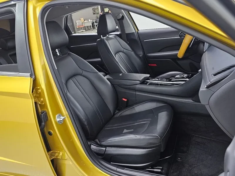 Hyundai Sonata (Dn8) 2.0 Lpg  Modern, снимка 11 - Автомобили и джипове - 55176694