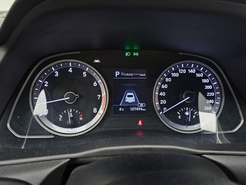 Hyundai Sonata (Dn8) 2.0 Lpg  Modern, снимка 8 - Автомобили и джипове - 55176694