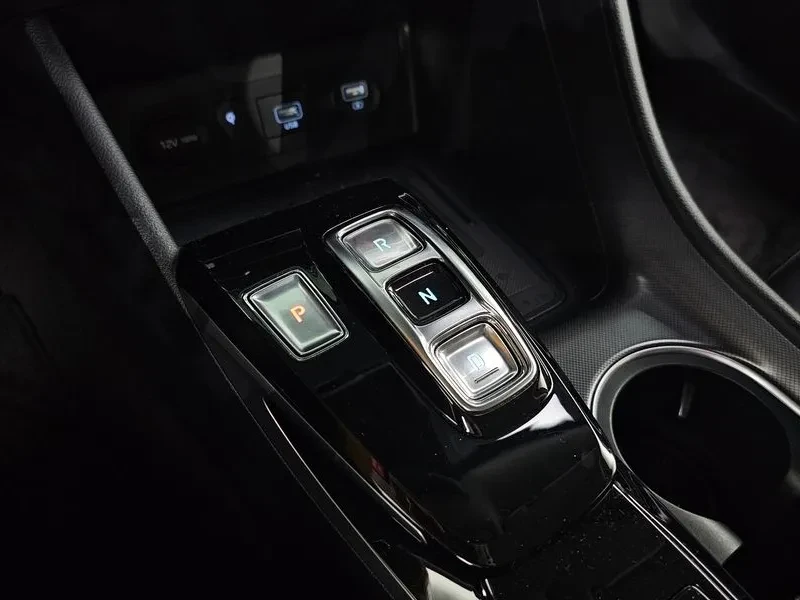 Hyundai Sonata (Dn8) 2.0 Lpg  Modern, снимка 9 - Автомобили и джипове - 55176694