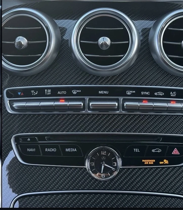 Mercedes-Benz C 250, снимка 10 - Автомобили и джипове - 56630569