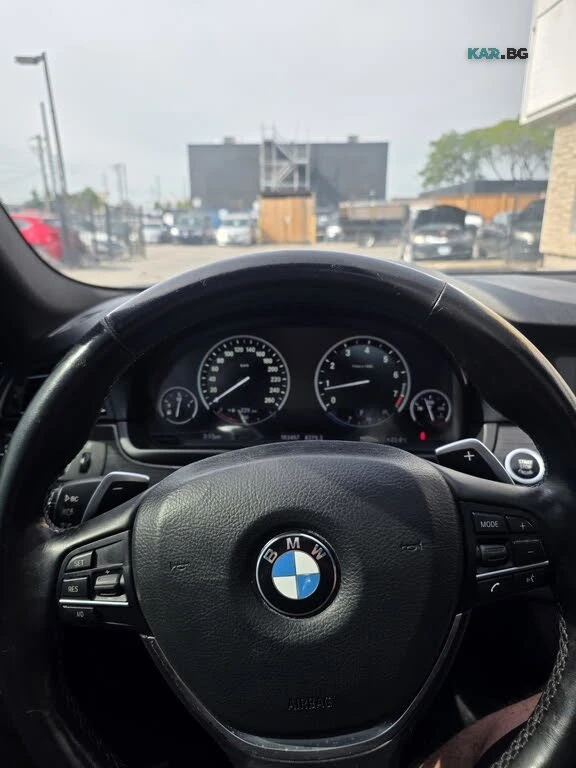 BMW 550 xDrive * ���������� * (���� �� ��) | Mobile.bg � ����������� 7
