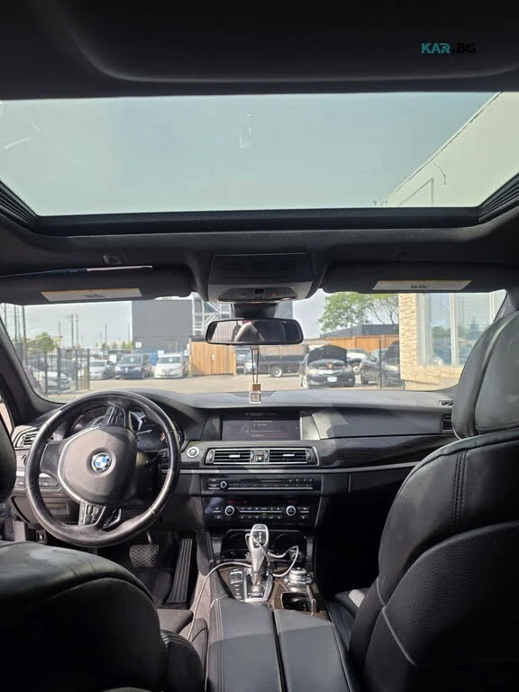 BMW 550 xDrive * ���������� * (���� �� ��) | Mobile.bg � ����������� 14