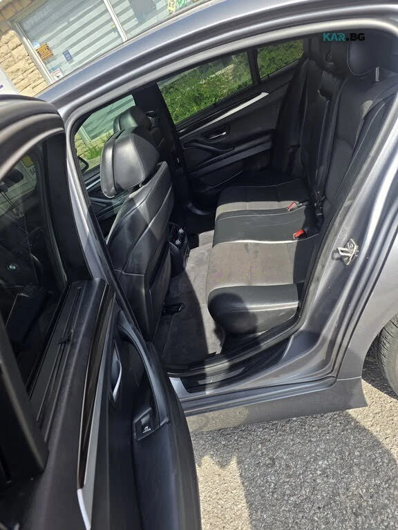 BMW 550 xDrive * ���������� * (���� �� ��) | Mobile.bg � ����������� 15