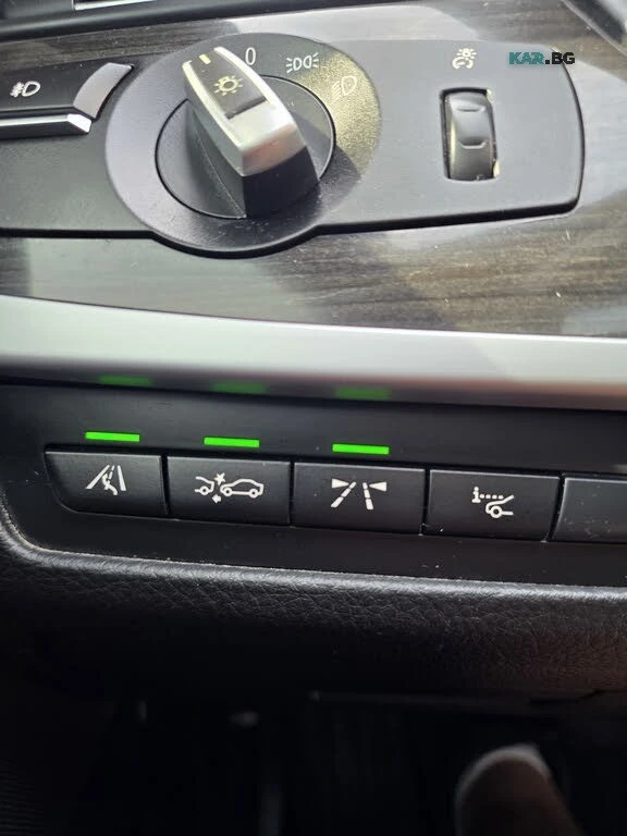 BMW 550 xDrive * ���������� * (���� �� ��) | Mobile.bg � ����������� 6