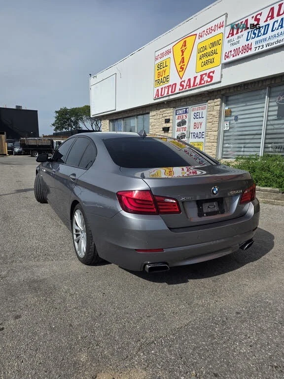 BMW 550 xDrive * ���������� * (���� �� ��) | Mobile.bg � ����������� 3
