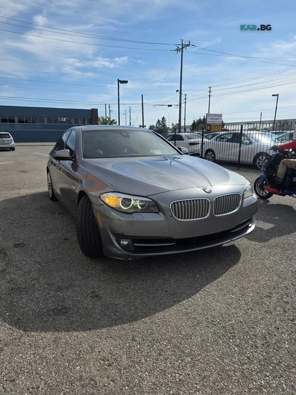 BMW 550 xDrive * ���������� * (���� �� ��) | Mobile.bg � ����������� 2