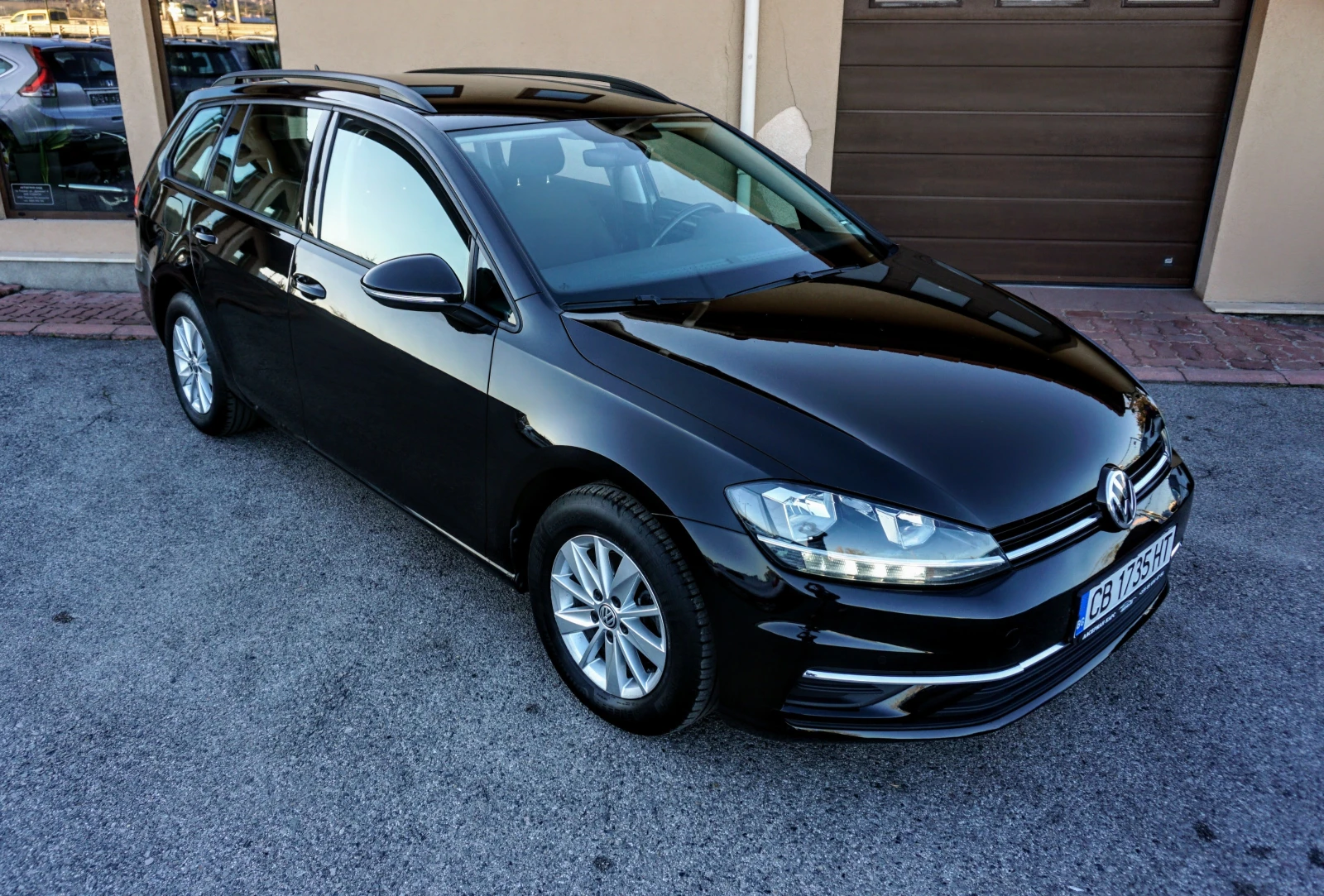 VW Golf 1.6 TDI VARIANT - изображение 2