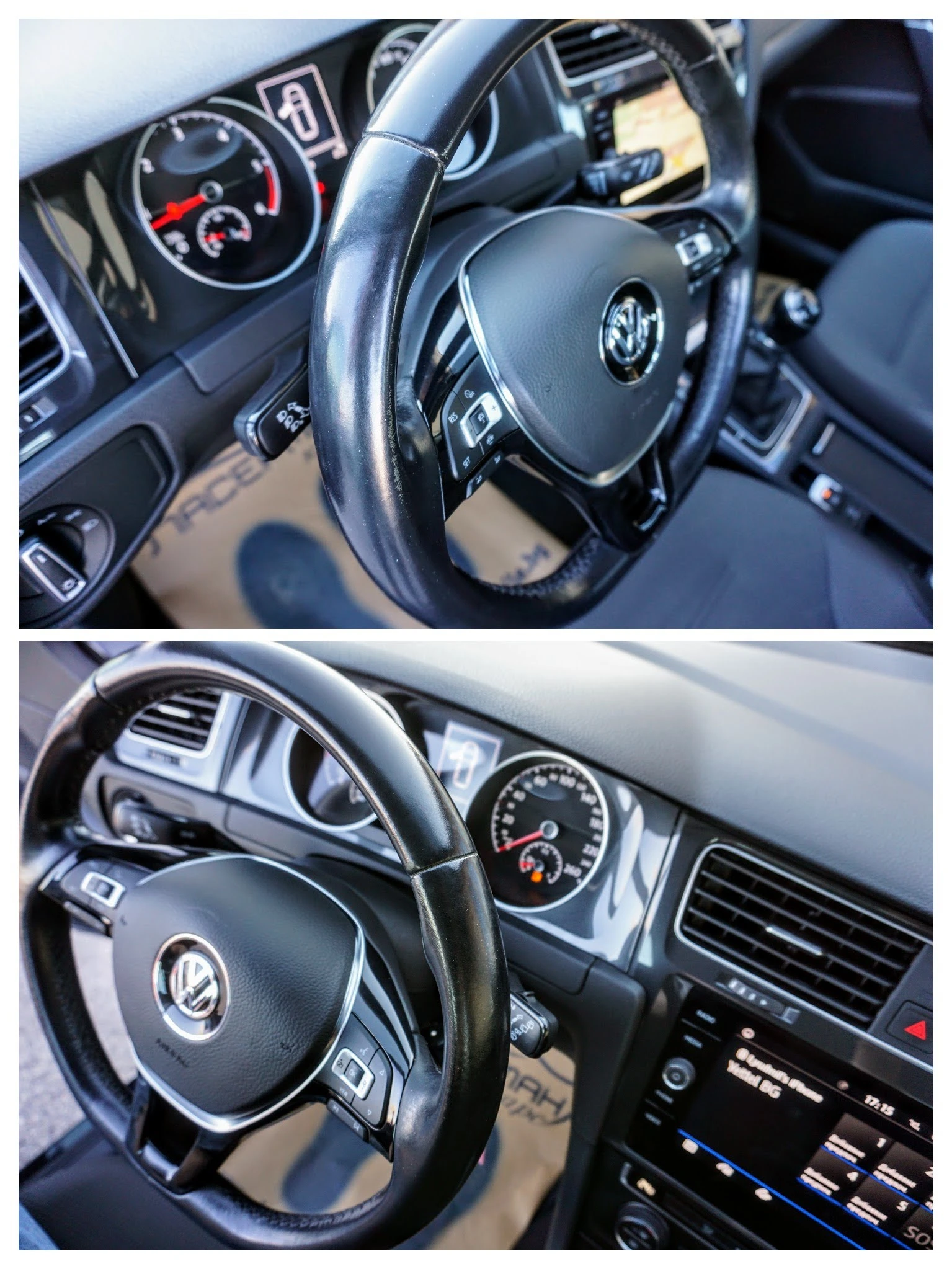 VW Golf 1.6 TDI VARIANT - изображение 9