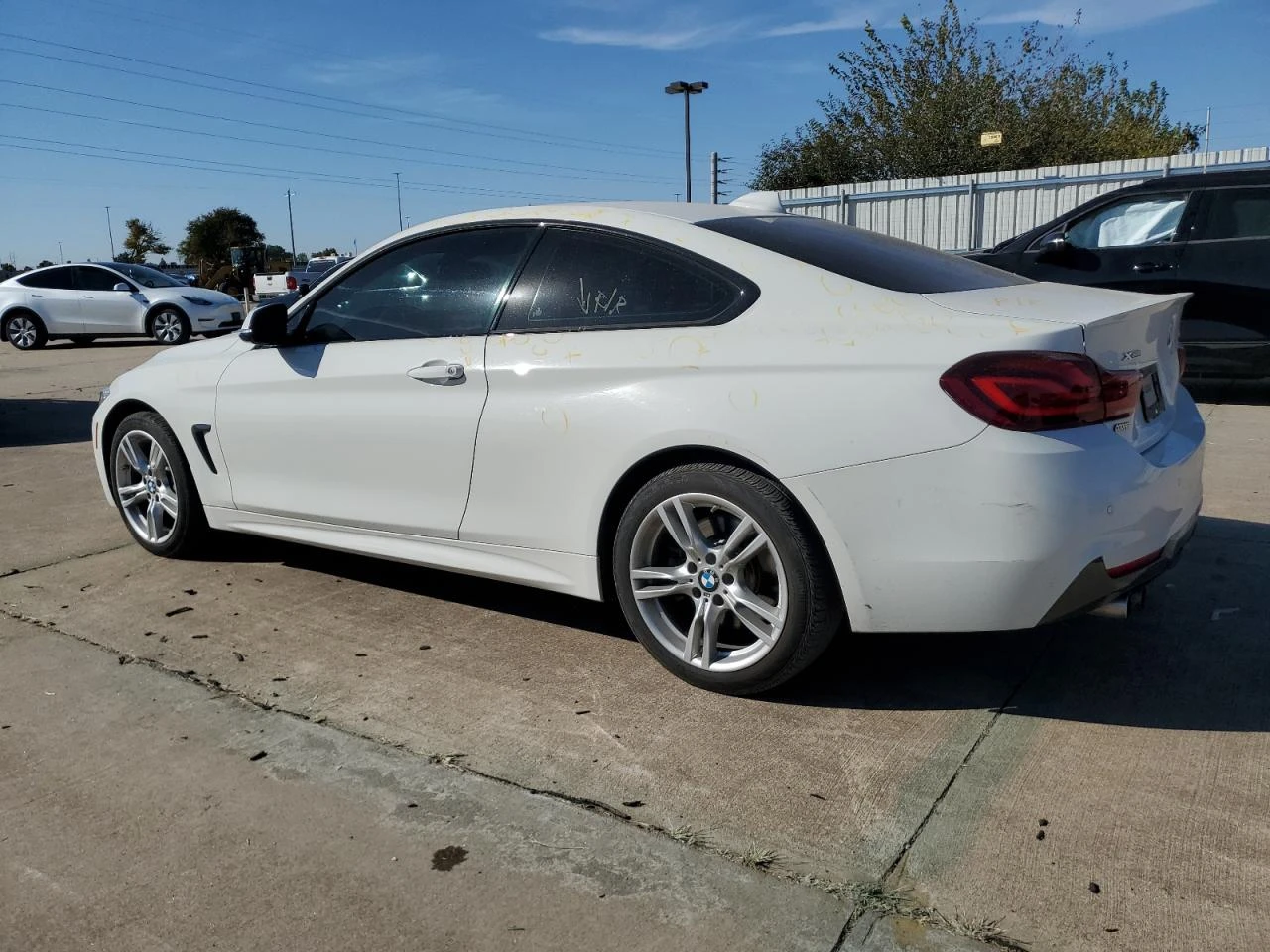 BMW 430 2020 BMW 430XI - изображение 3