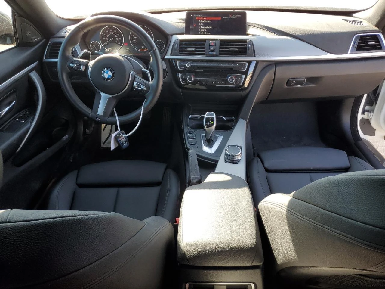 BMW 430 2020 BMW 430XI - изображение 8