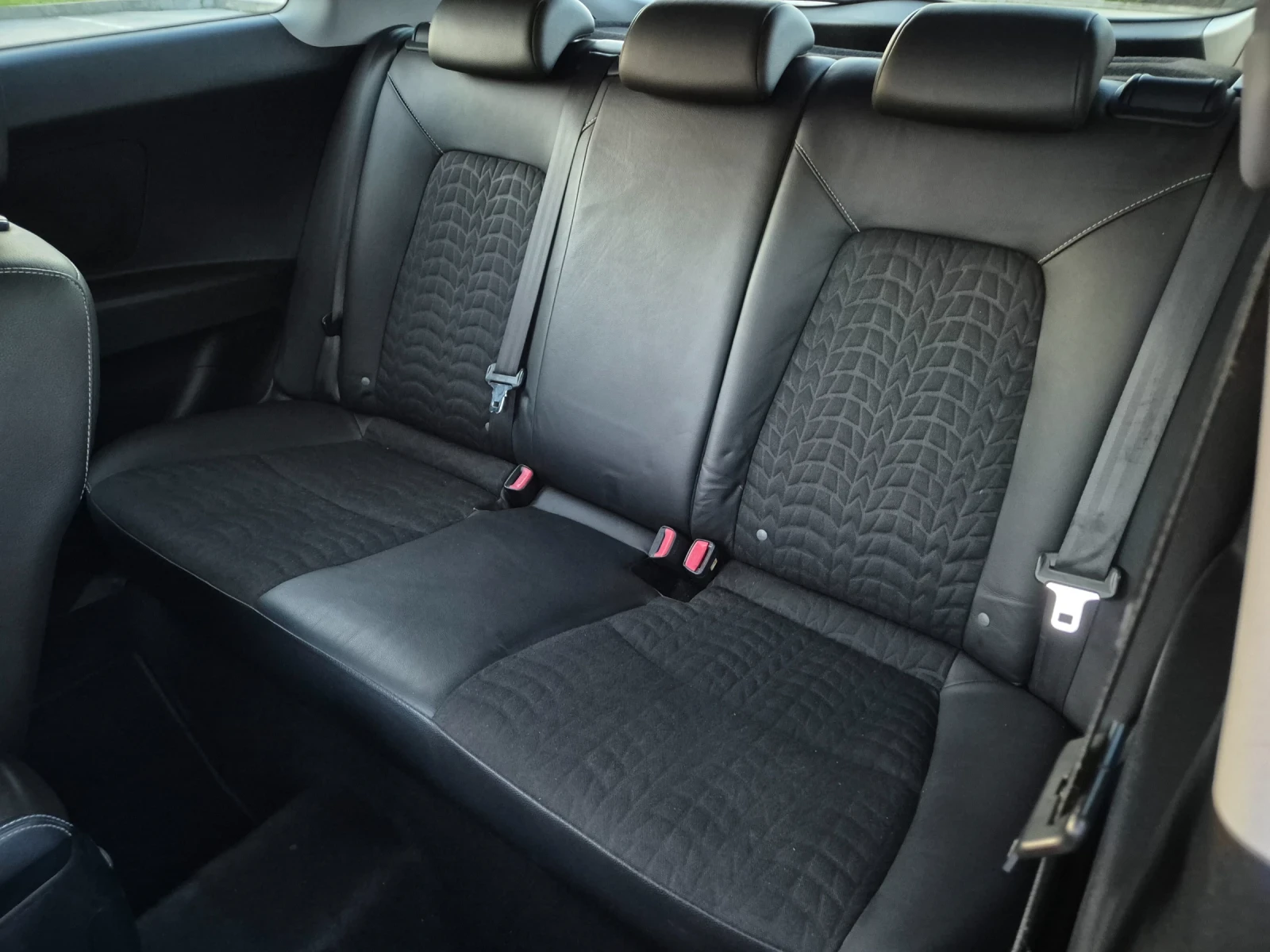 Kia Ceed 1.6 | Mobile.bg   11