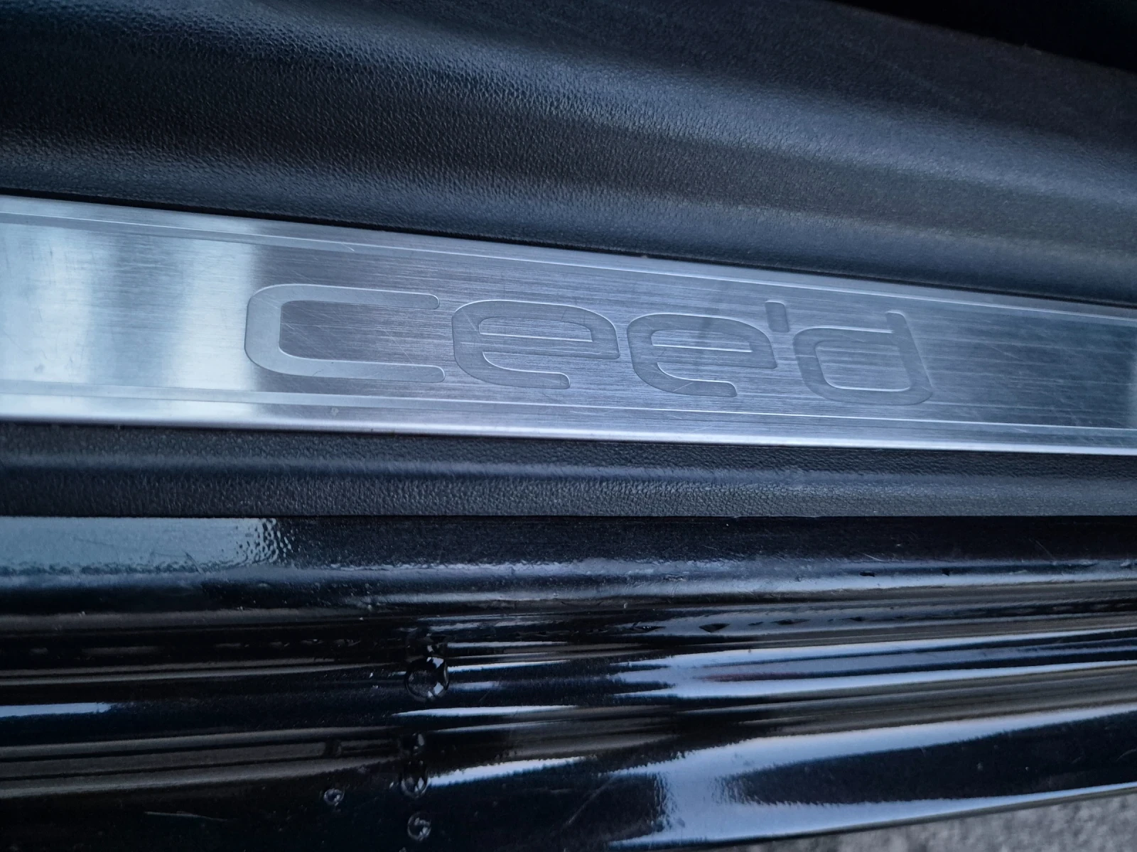 Kia Ceed 1.6 | Mobile.bg   12