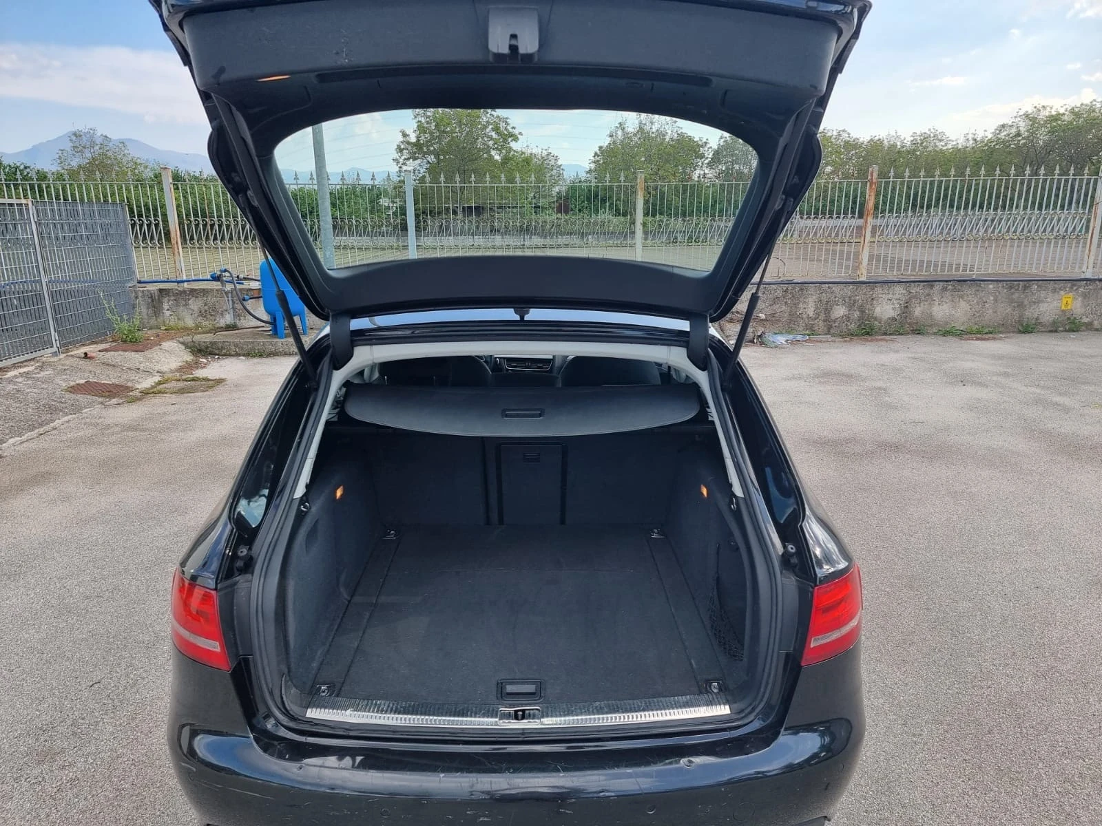 Audi A4  - изображение 5