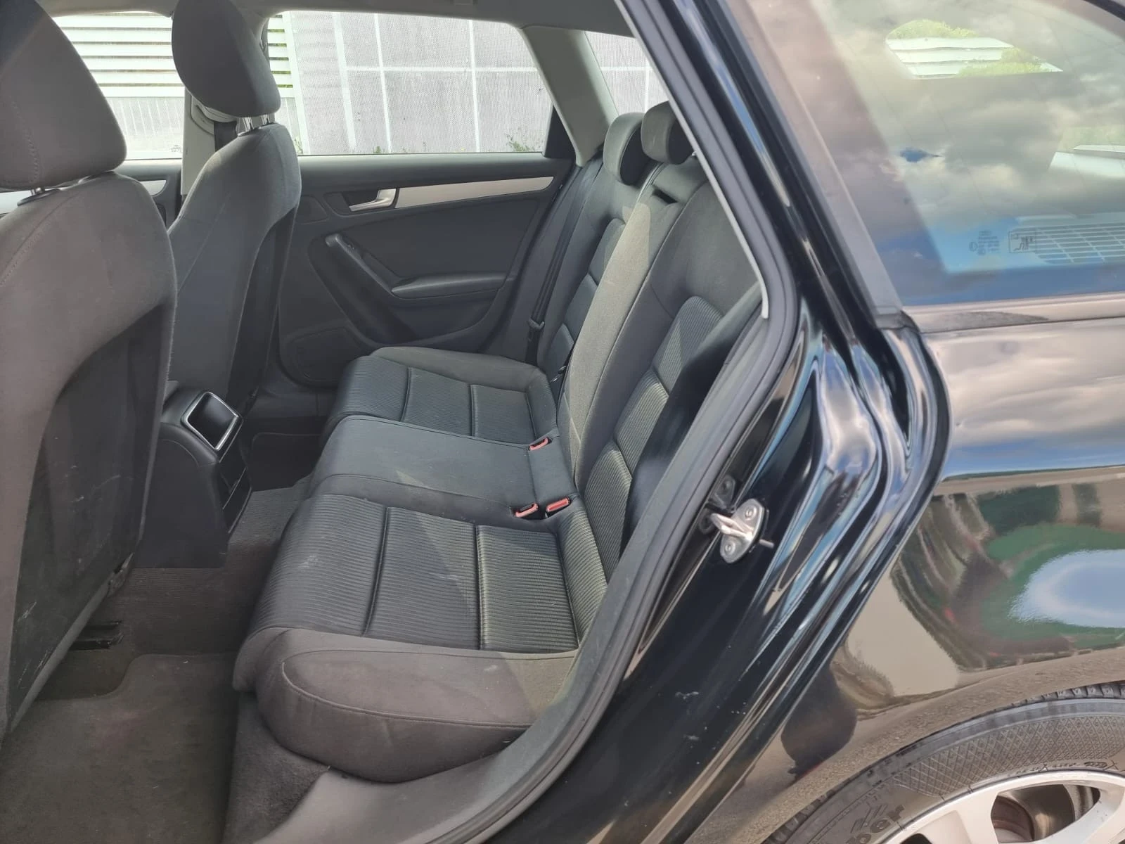 Audi A4  - изображение 7