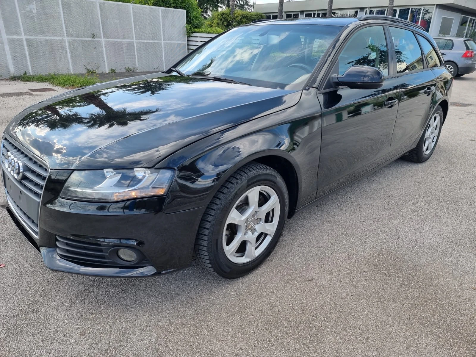Audi A4  - изображение 2