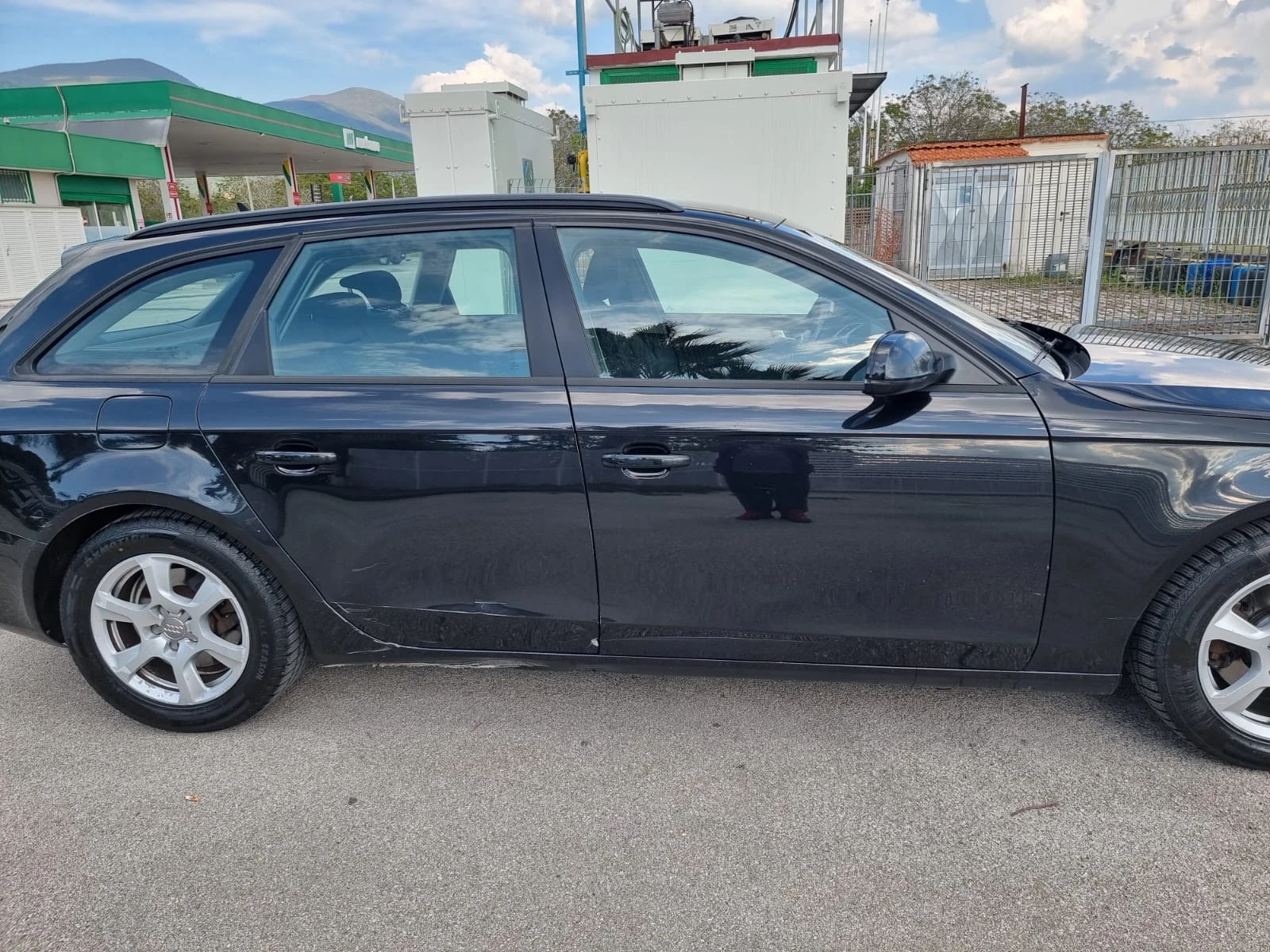 Audi A4  - изображение 3