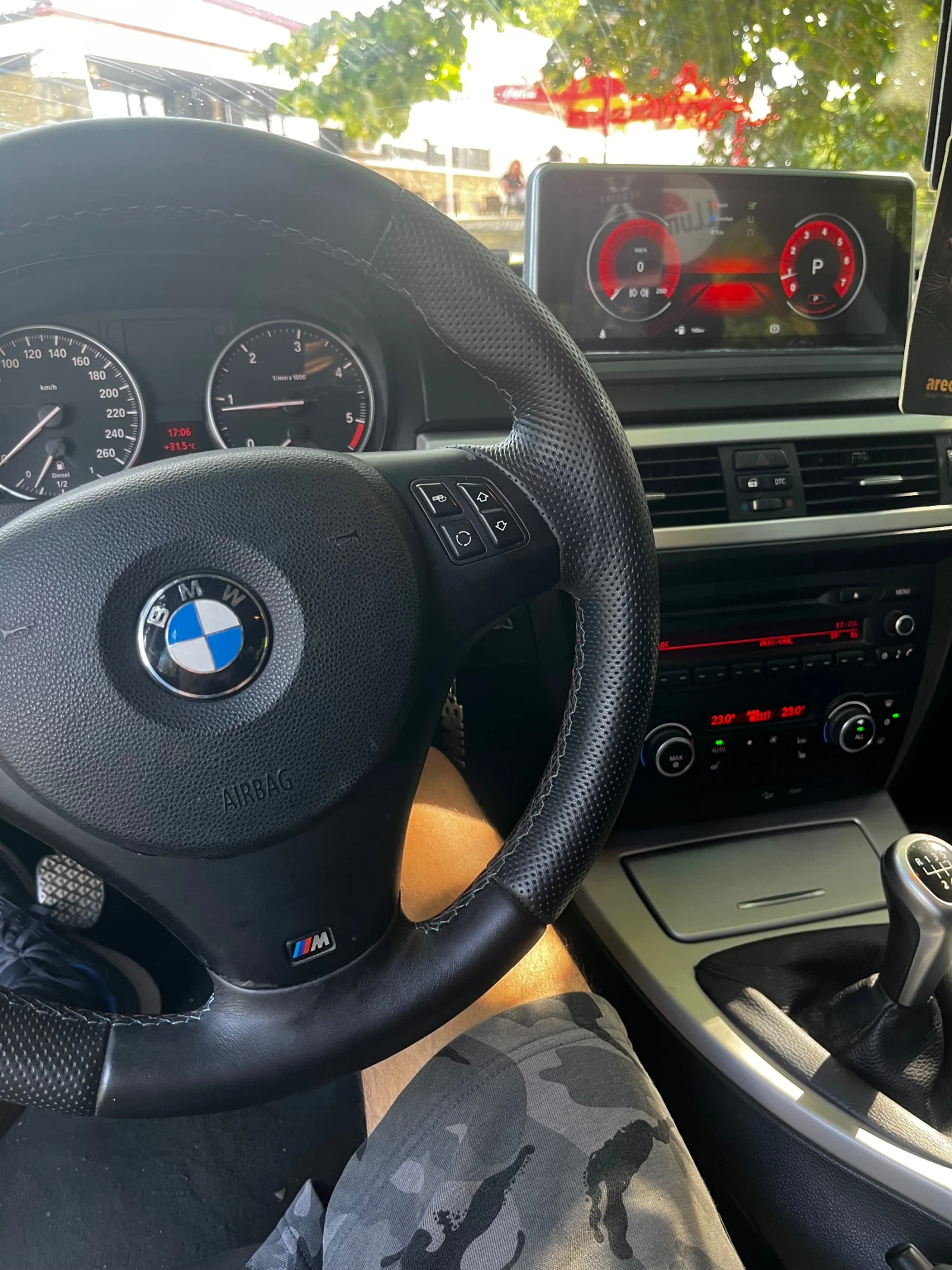 BMW 320  - изображение 3