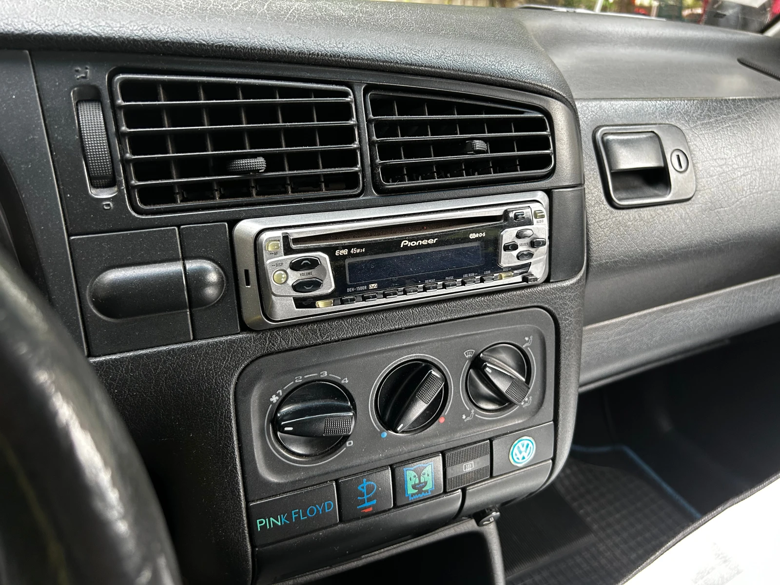 VW Golf 3 - изображение 5