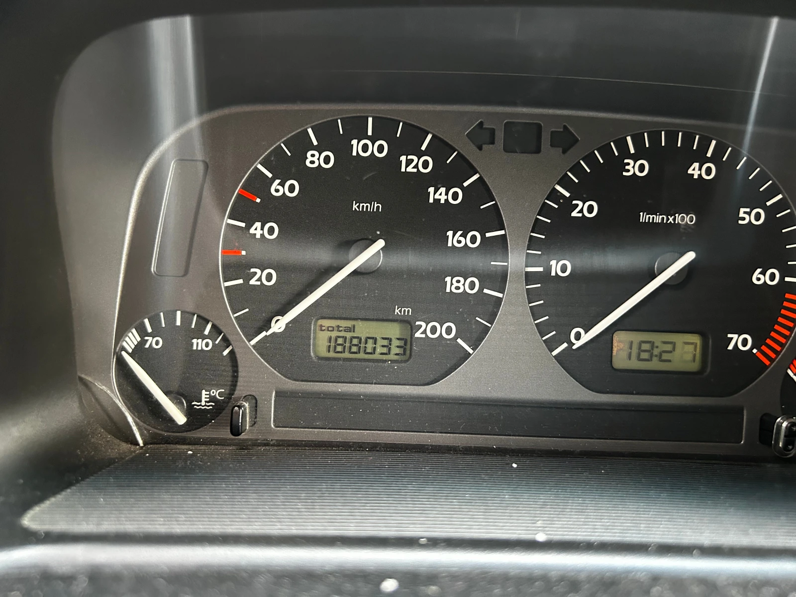 VW Golf 3 - изображение 4