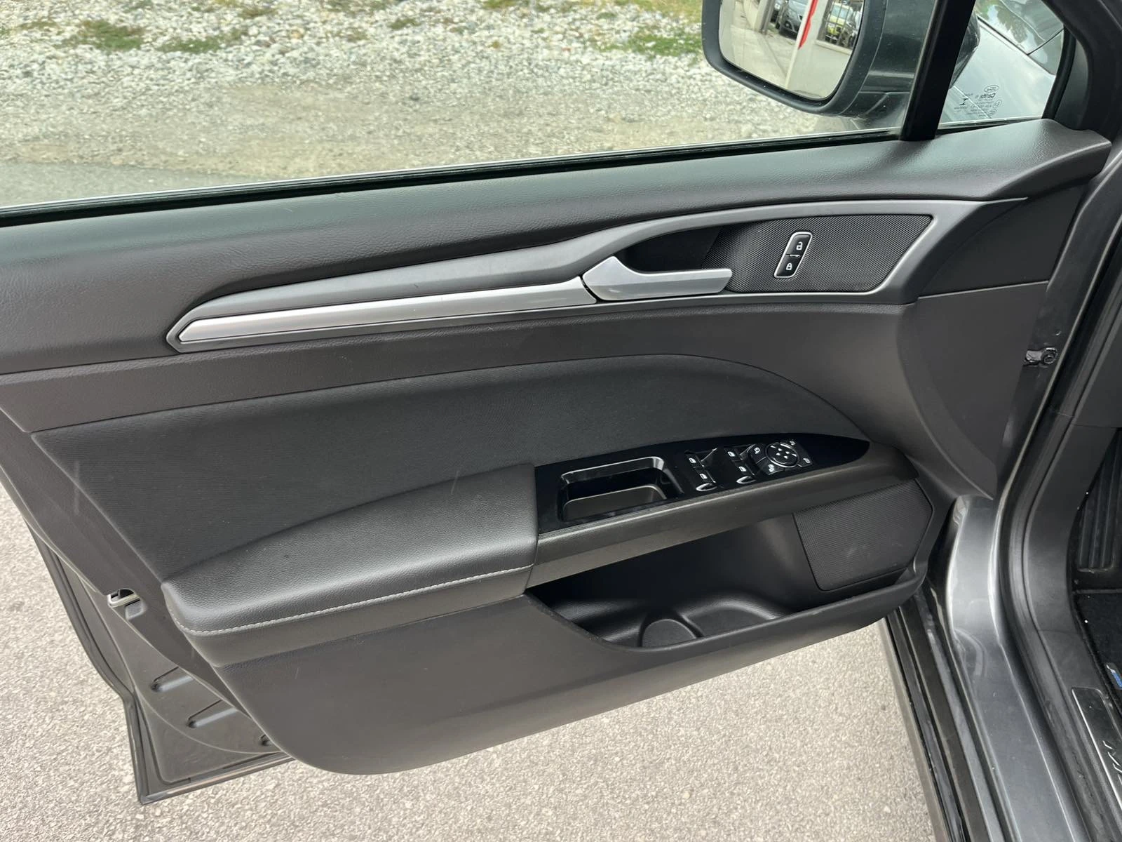 Ford Mondeo 2.0TDCI 150кс EURO 6B NAVI АВТОМАТ ВНОС ИТАЛИЯ - изображение 7