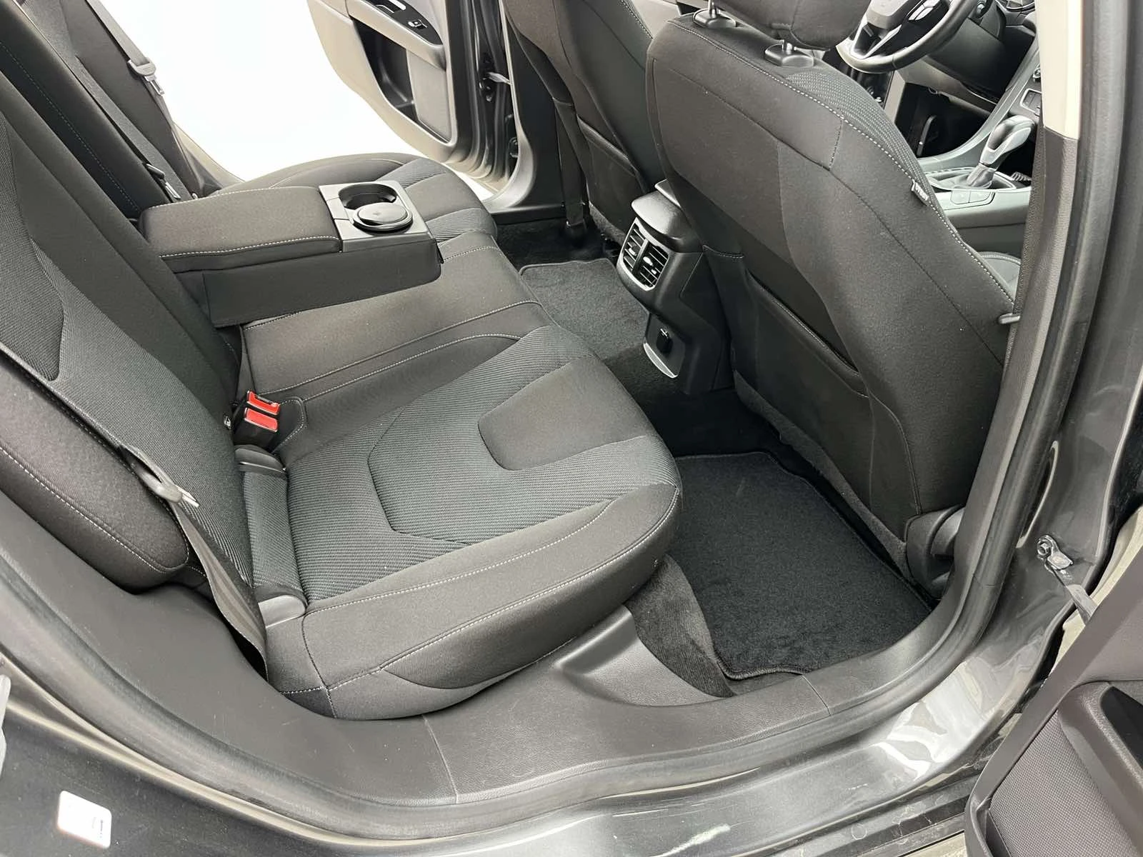 Ford Mondeo 2.0TDCI 150кс EURO 6B NAVI АВТОМАТ ВНОС ИТАЛИЯ - изображение 10