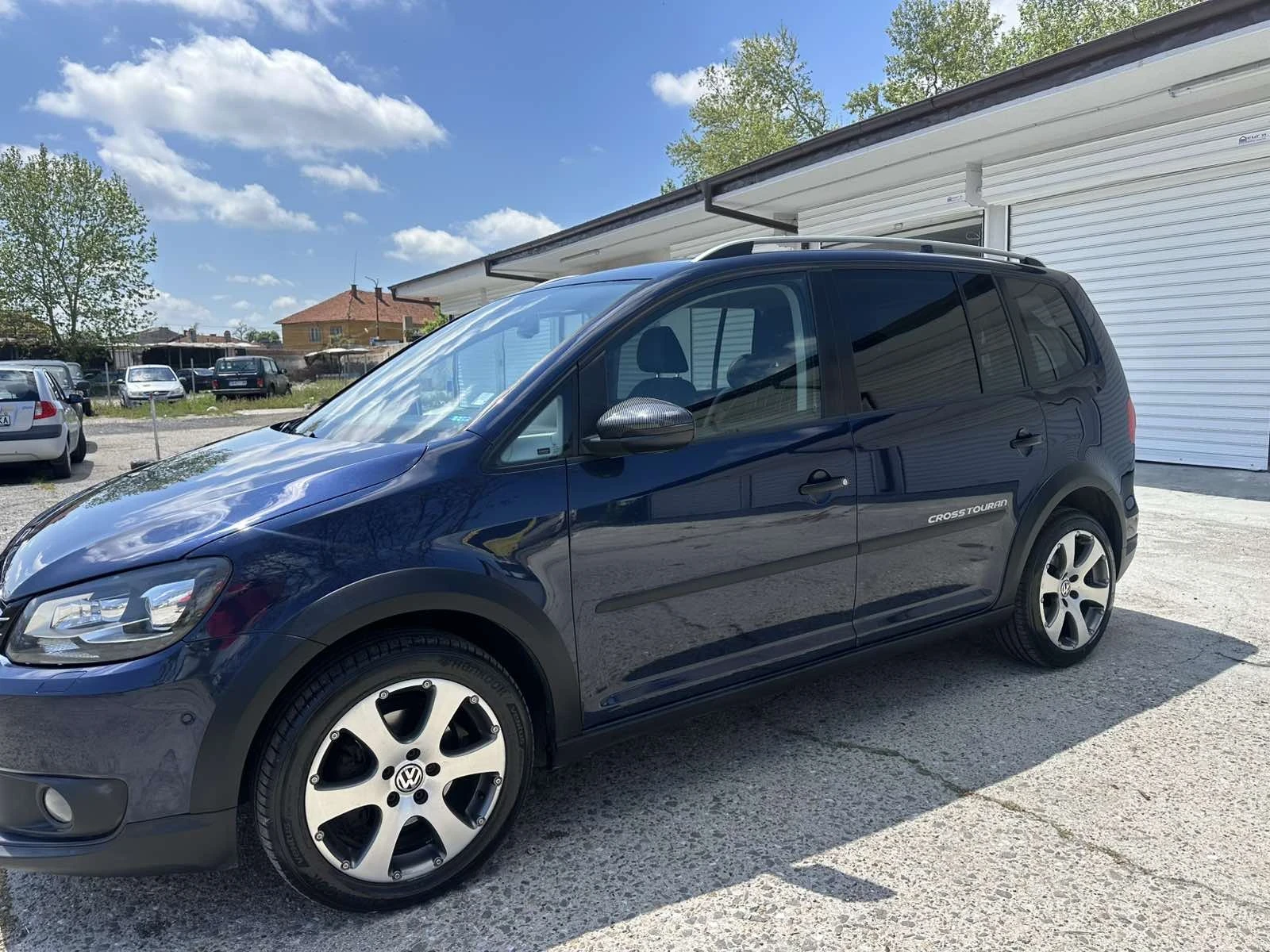 VW Touran | Mobile.bg   11