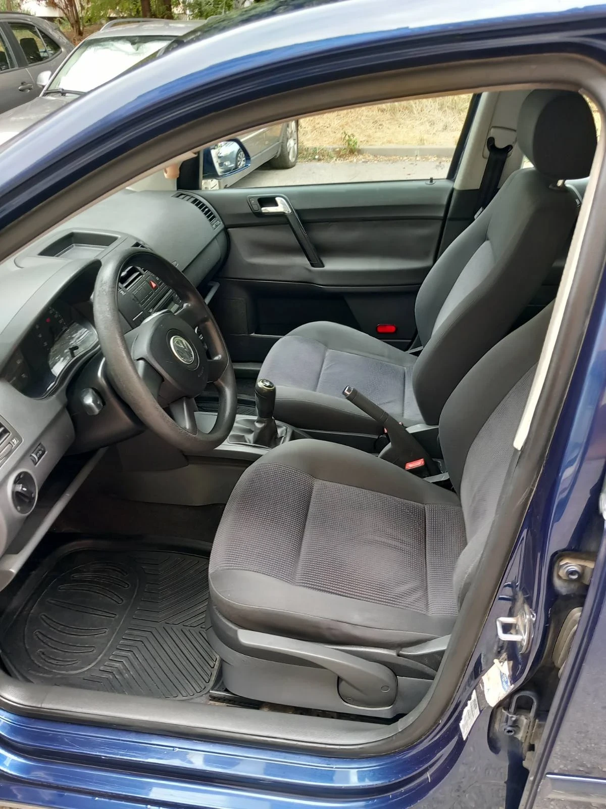 VW Polo 1.4.КЛИМА.5 ВРАТИ!!! - изображение 10