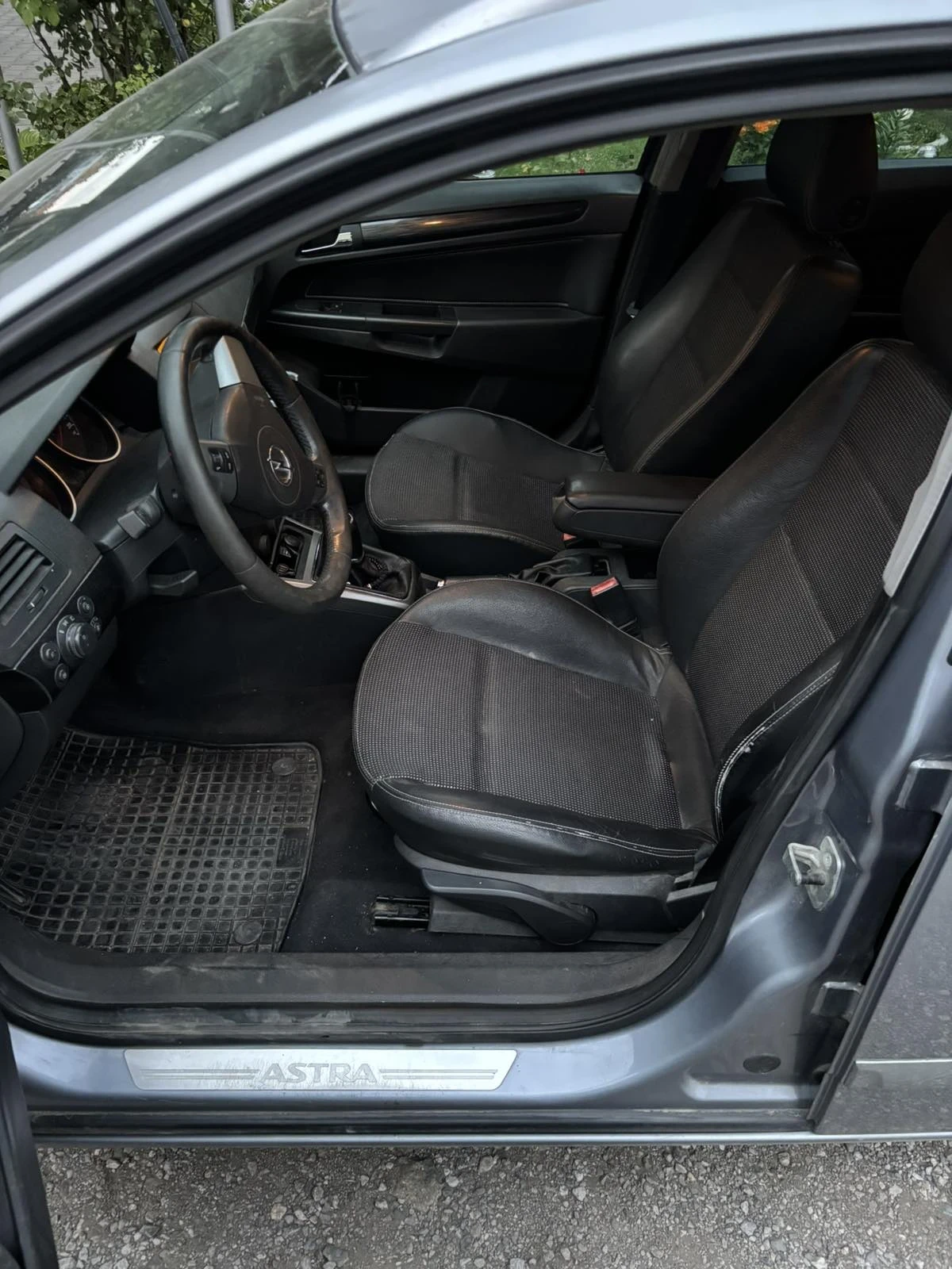 Opel Astra | Mobile.bg — изображение 12