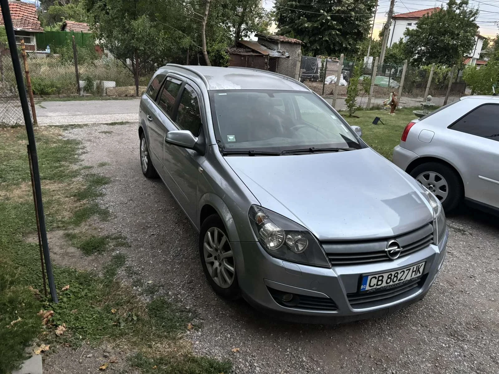 Opel Astra | Mobile.bg — изображение 1