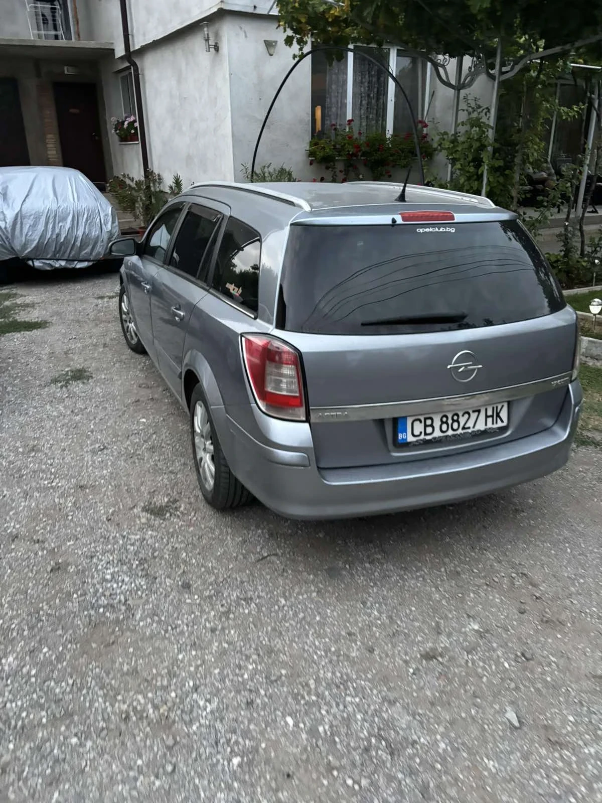 Opel Astra  - изображение 2