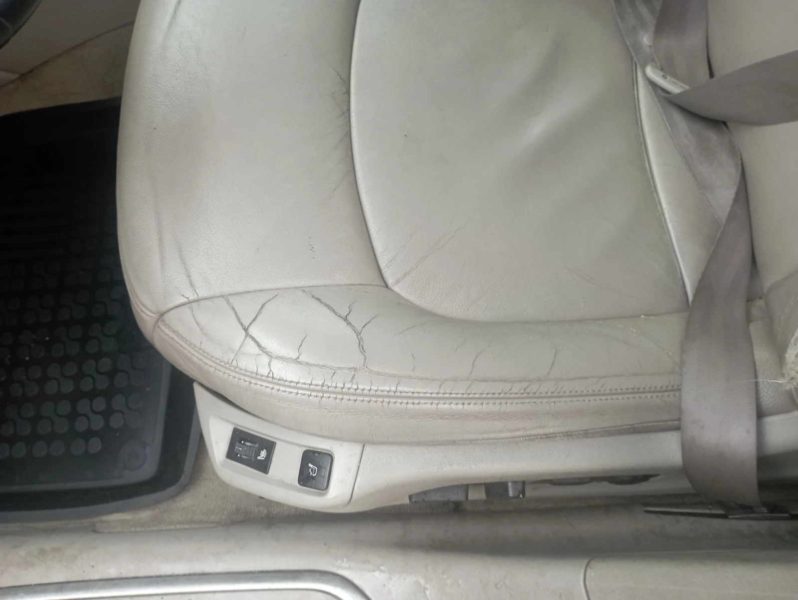 Citroen C5  - изображение 8