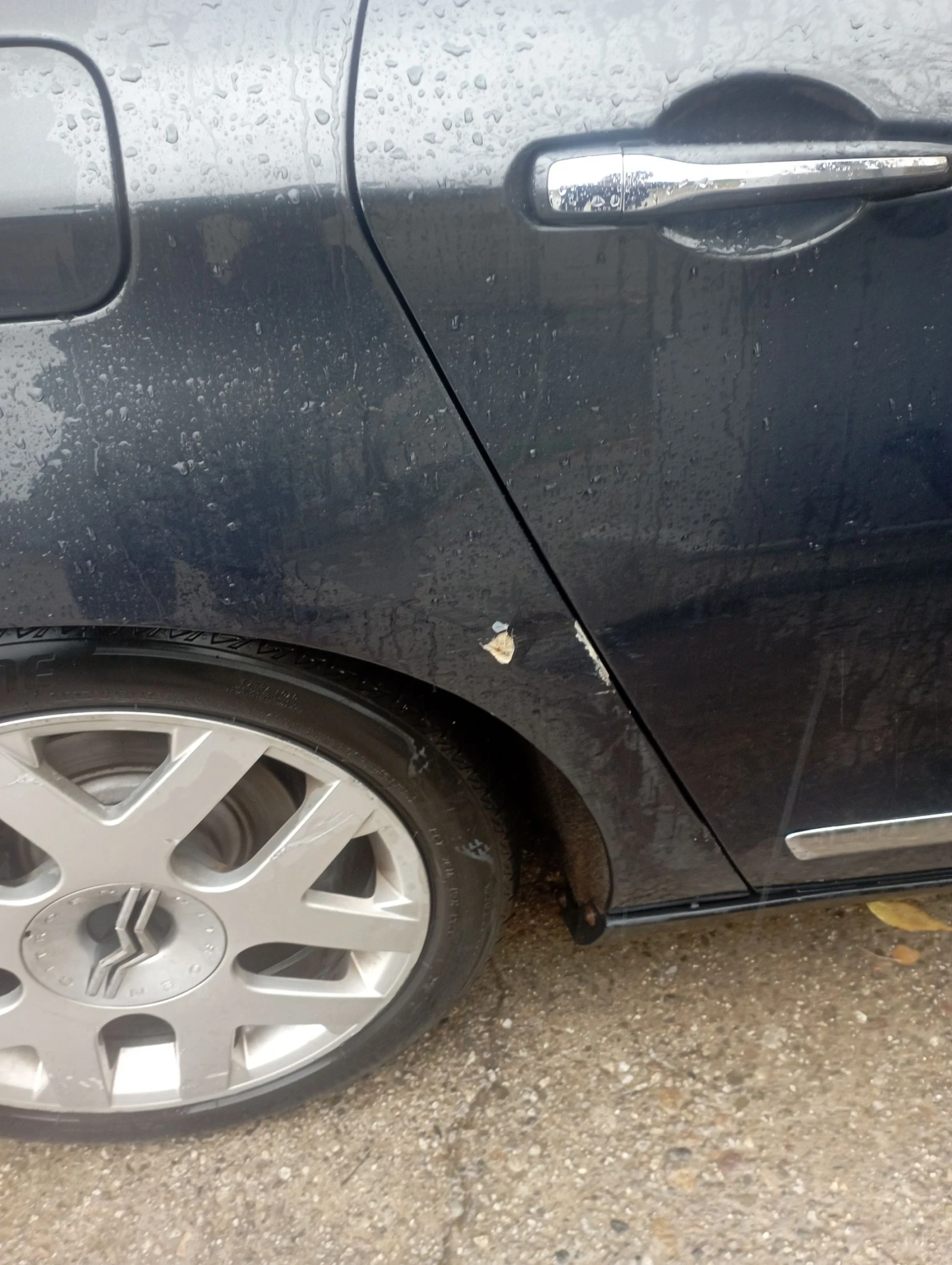 Citroen C5  - изображение 6