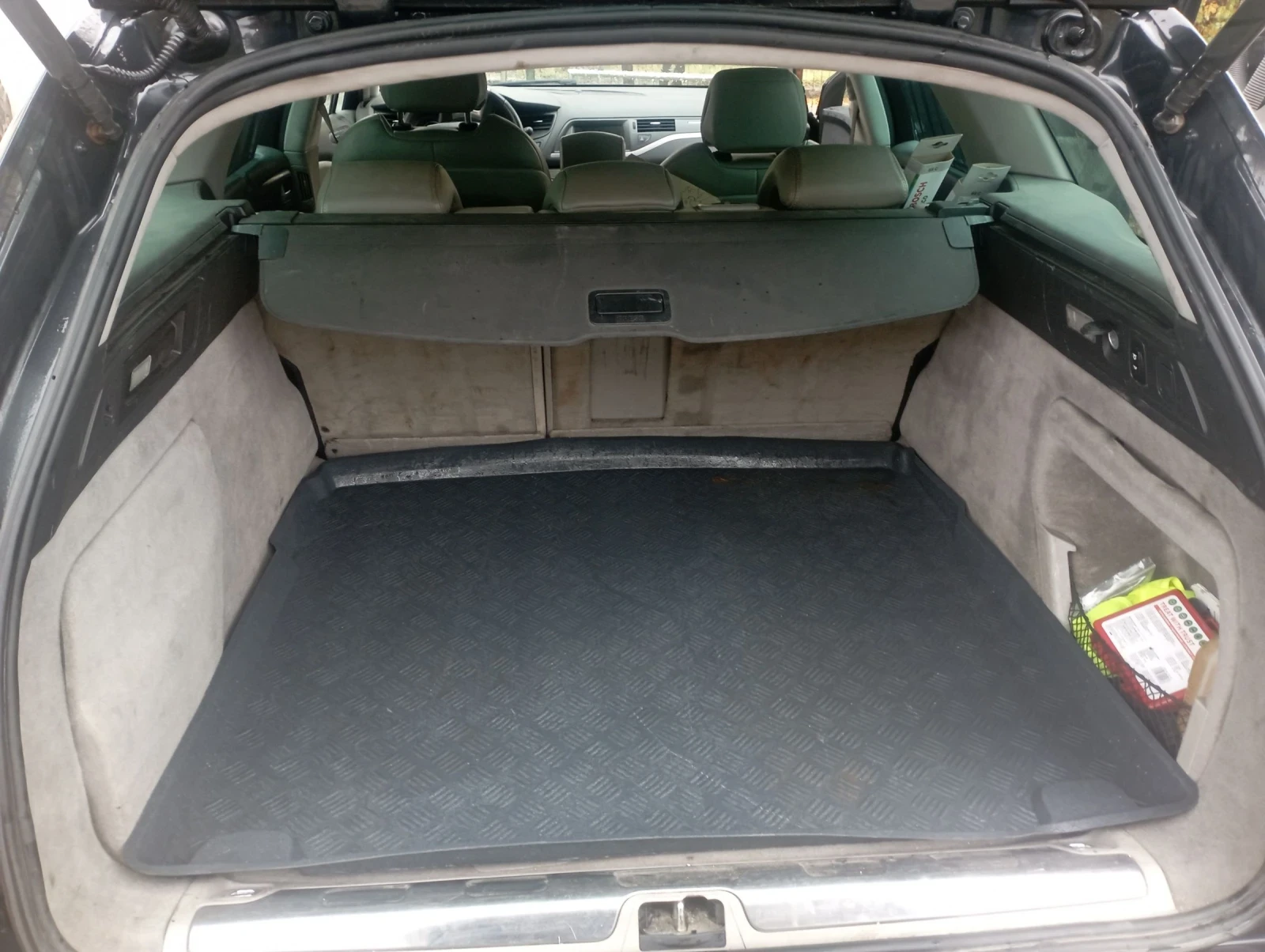 Citroen C5 | Mobile.bg   11