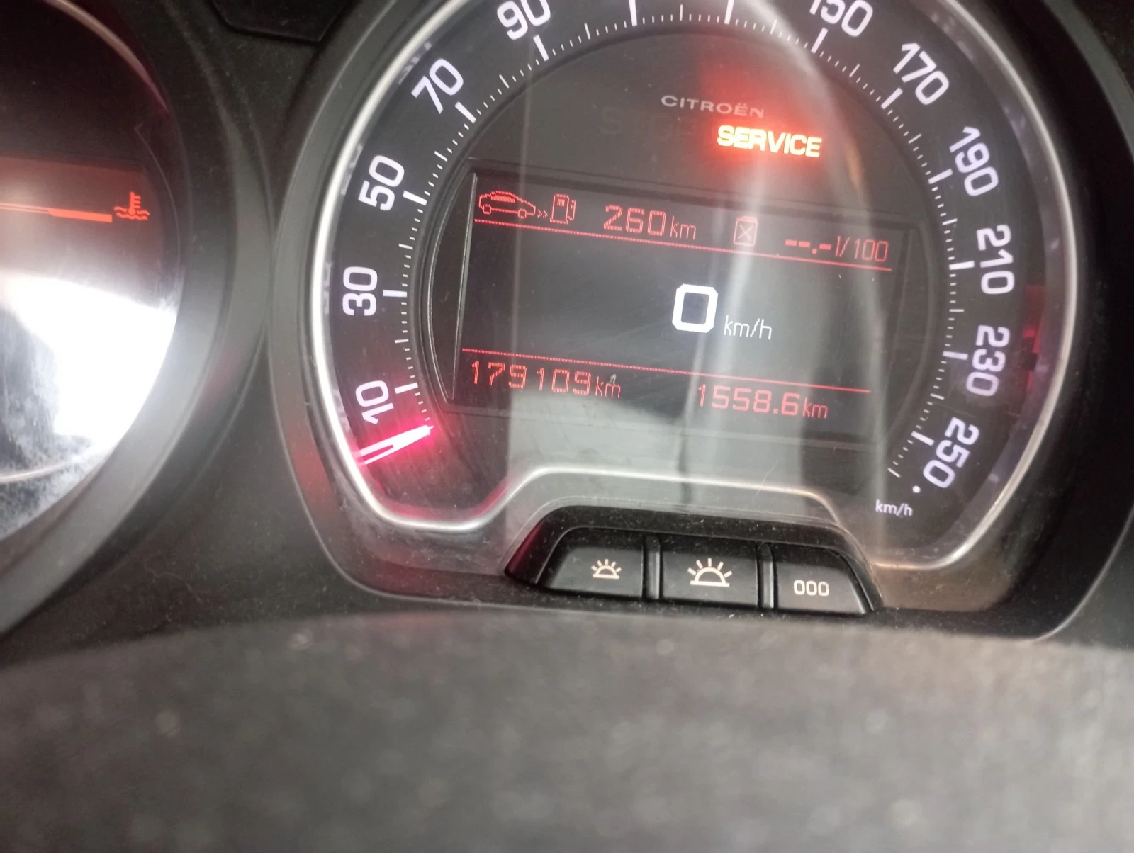 Citroen C5  - изображение 10