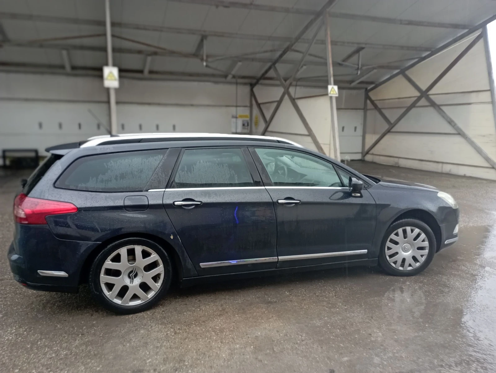 Citroen C5  - изображение 2