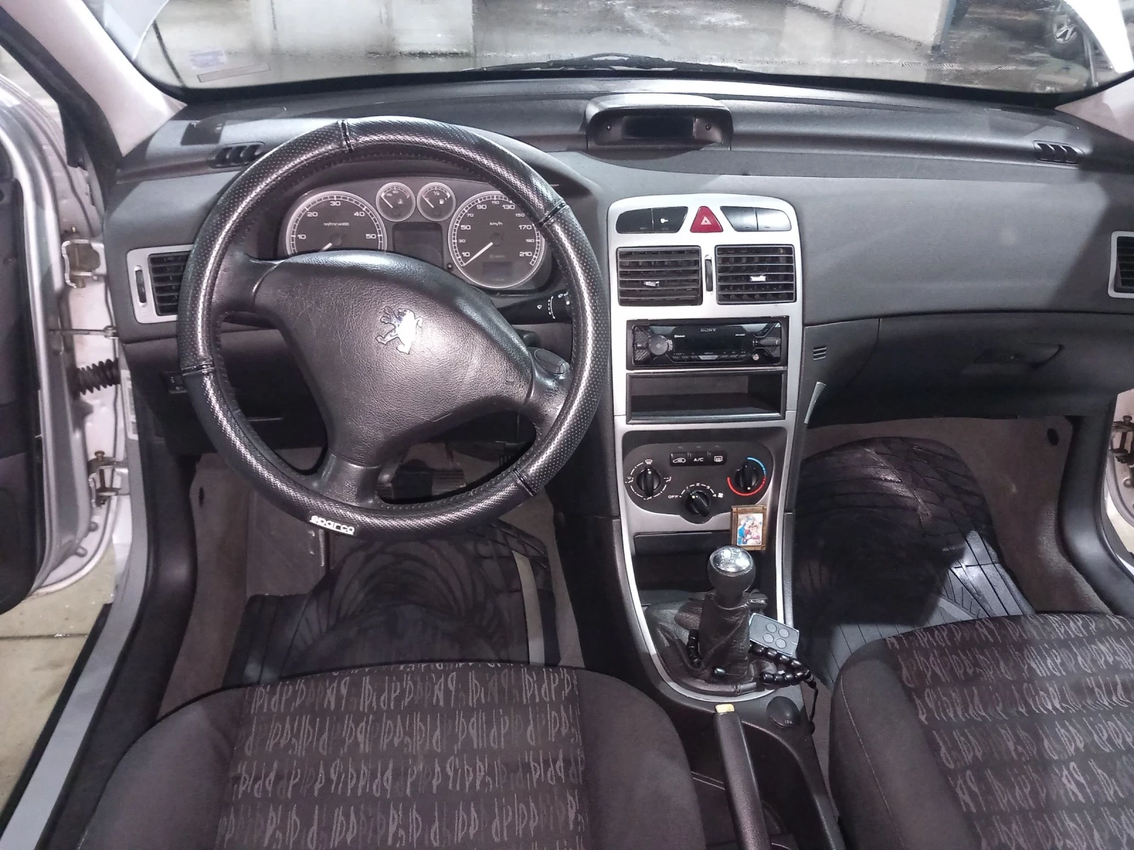 Peugeot 307 | Mobile.bg   11