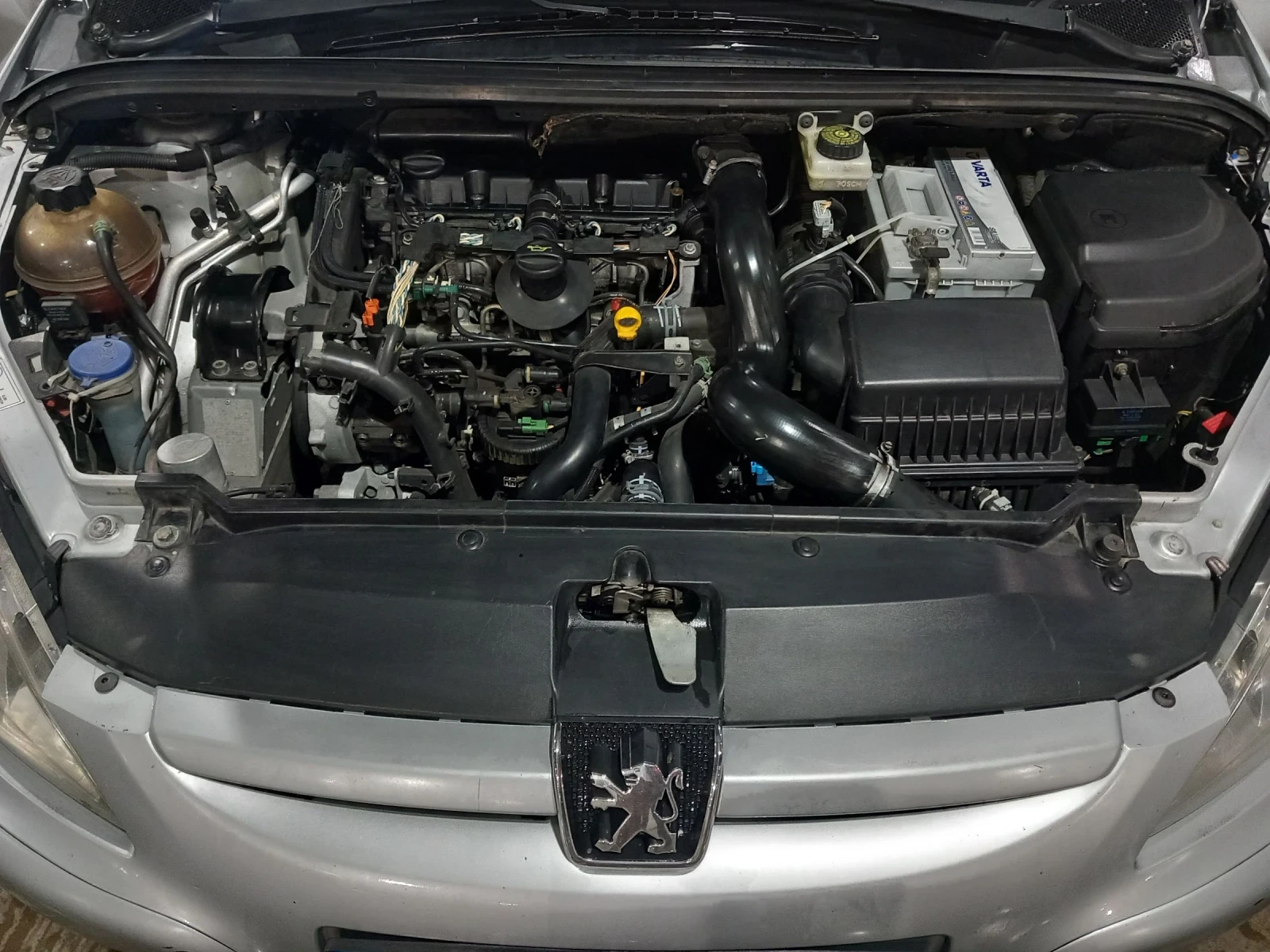 Peugeot 307 | Mobile.bg   14