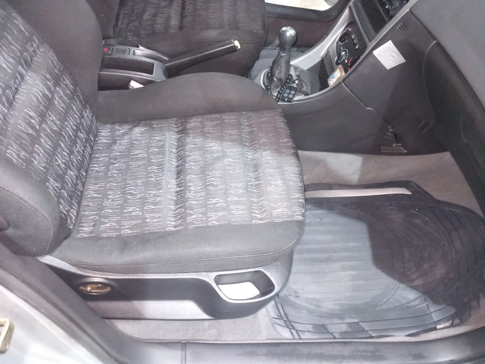 Peugeot 307 | Mobile.bg   12