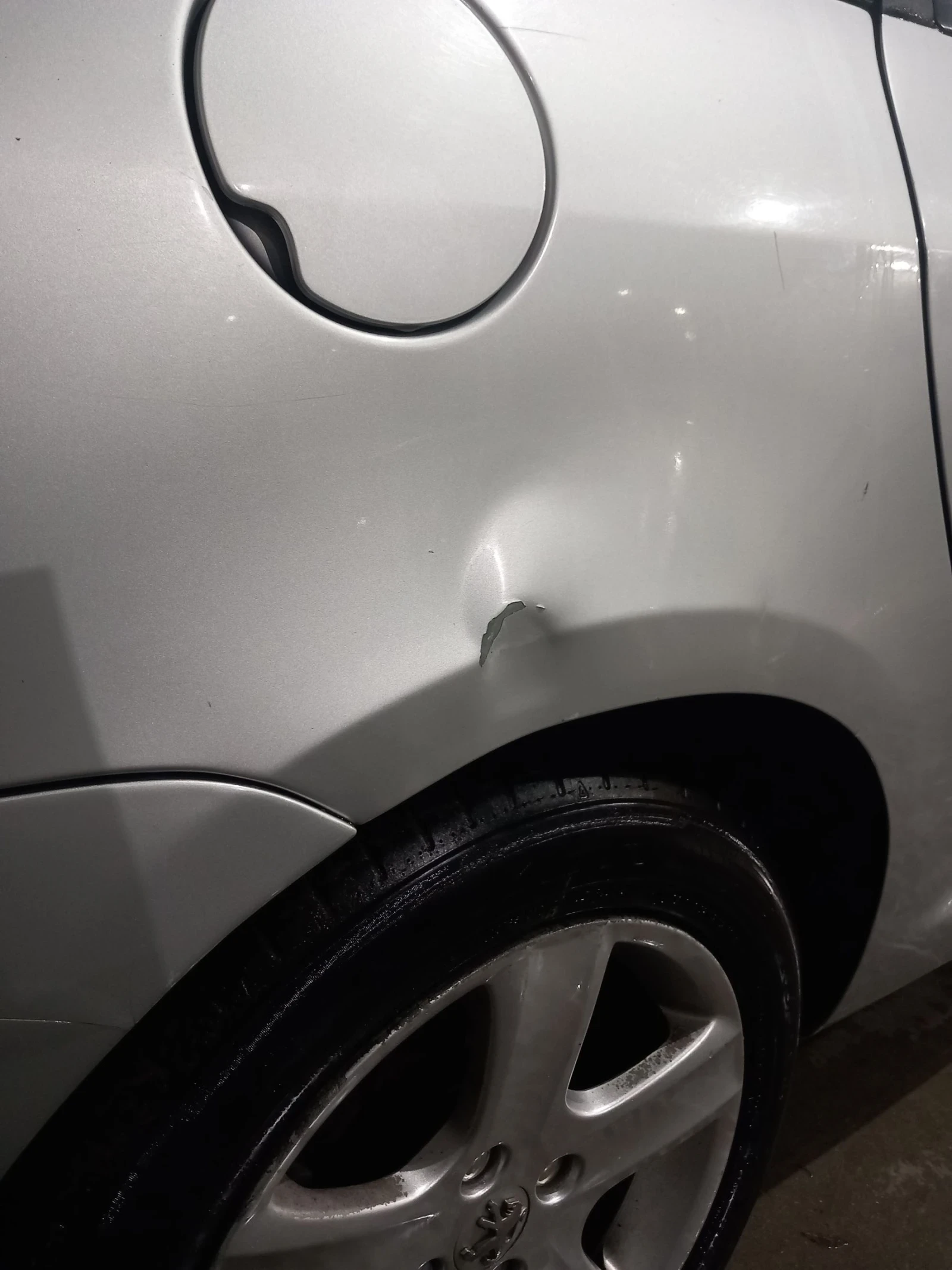 Peugeot 307  - изображение 5