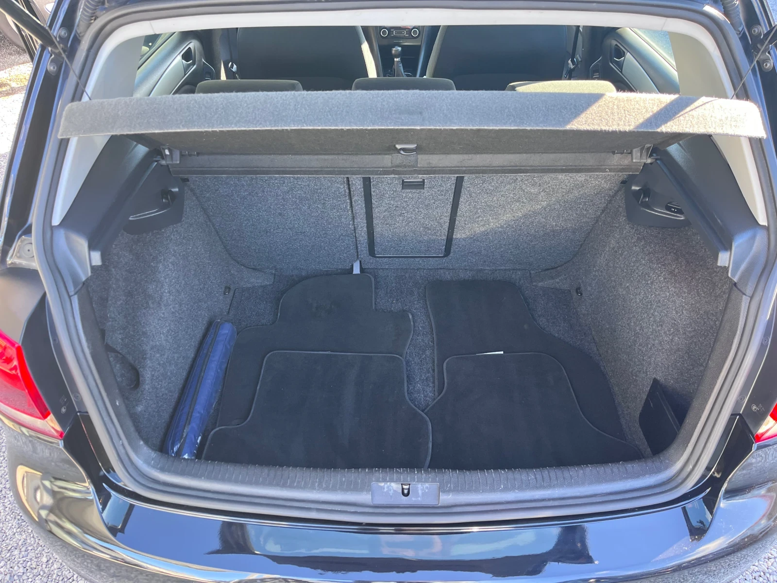 VW Golf 1.6Tdi HighLine | Mobile.bg   14