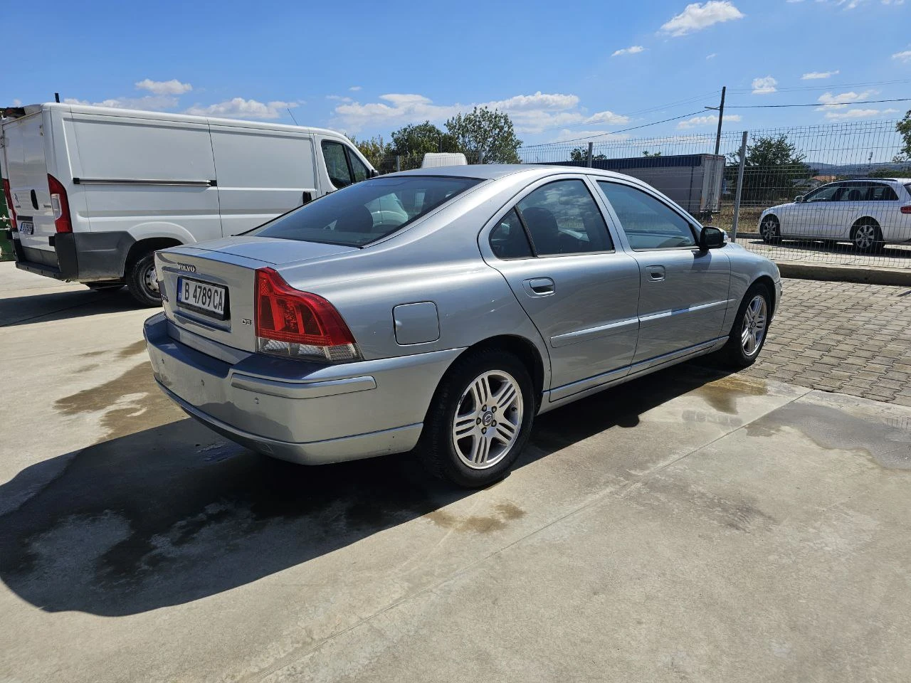 Volvo S60 | Mobile.bg   4